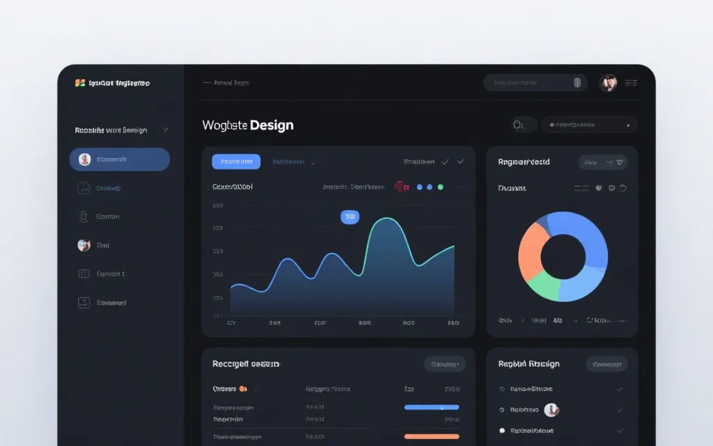 响应式页面设计