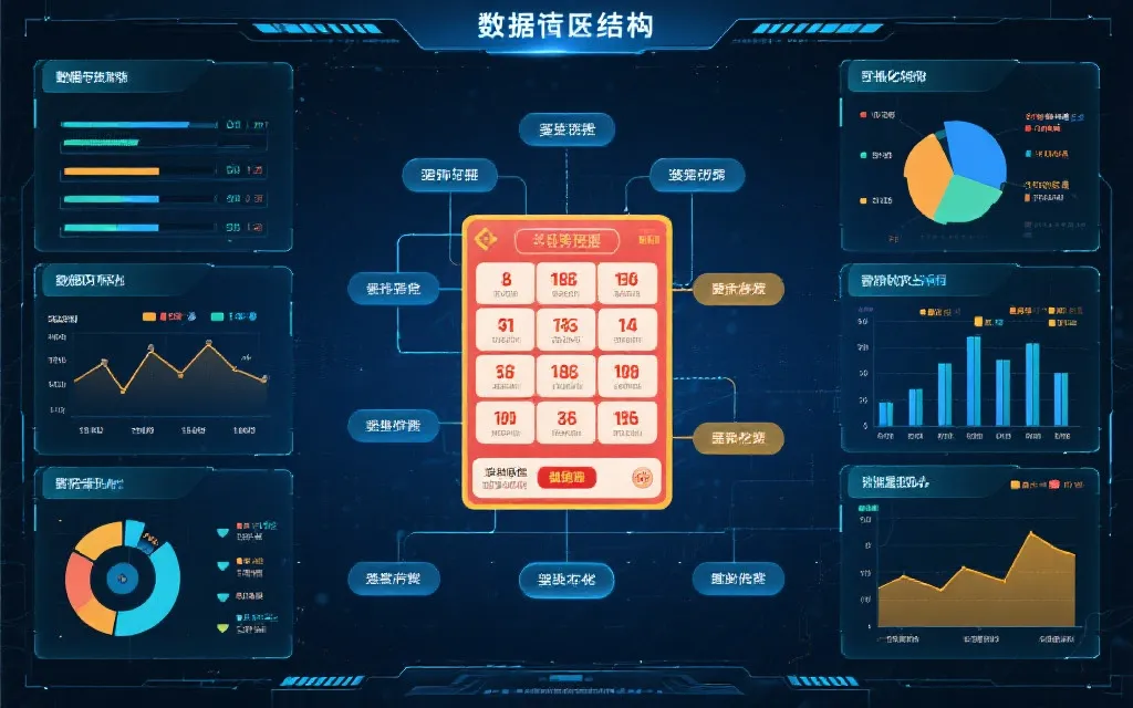 澳洲幸运8结果揭秘：数据结构与系统透明性全解析